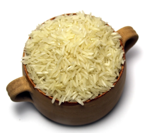 عکس برنج سیله مژده فود