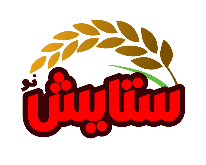 logo setayesh rice