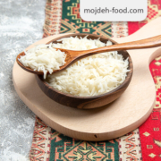 كيفية طهي أرز بسيط في الميكروويف