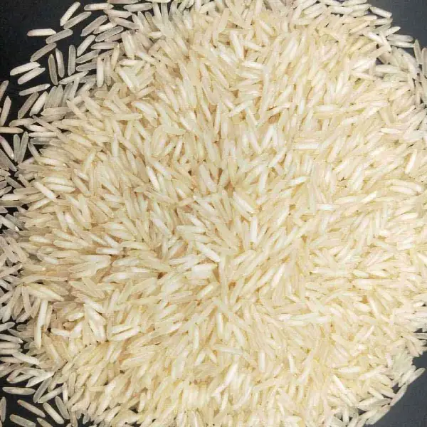 برنجی باسماتی هیندی 1121