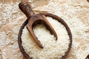 نگهداری برنج طولانی مدت