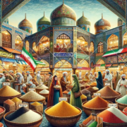 best Iranian rice