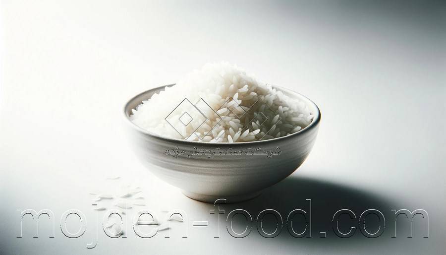 مقایسه مصرف برنج با سایر غلات
