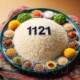 pirinç 1121